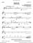 Psalm 121 orchestra/band sheet music