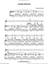 Joseph Dearest voice piano or guitar sheet music