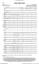 Jesus Only Jesus orchestra/band sheet music