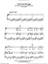 Cow-Cow Boogie voice piano or guitar sheet music