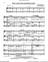 The Cask Of Amontillado sheet music download