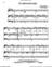 To One In Paradise voice and piano sheet music