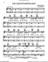 The Cask Of Amontillado voice piano or guitar sheet music