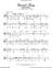 Ahavat Olam voice and other instruments sheet music