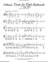 L'shana Tovah Rosh Hashanah voice and other instruments sheet music