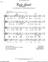 Neis Gadol voice and other instruments sheet music