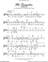 Mi Chamocha voice and other instruments sheet music