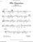 Min Hameitzar voice and other instruments sheet music