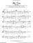 Ma Tovu voice and other instruments sheet music