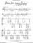 Shiru Shir L'yom Shabbat voice and other instruments sheet music