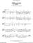 Ufaratz'ta voice and other instruments sheet music