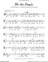 Wedding Vows voice and other instruments sheet music