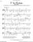 V'hu Rachum voice and other instruments sheet music