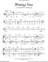 We the People voice and other instruments sheet music