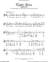 Rabbi Akiva voice and other instruments sheet music