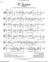 R'fa-einu voice and other instruments sheet music