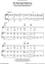 My Moonlight Madonna voice piano or guitar sheet music