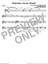 Redeemer Savior Friend orchestra/band sheet music