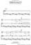 Weight Of Living Pt. II voice piano or guitar sheet music