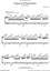 Enigma of 23 Illuminations piano solo sheet music