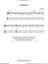 Andantino sheet music