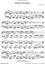 Rockpool Symmetry piano solo sheet music