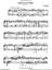 Capriccio In A Major piano solo sheet music