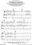 Everything Is Awesome voice piano or guitar sheet music