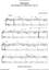 Romanze From Sonatina In G Major piano solo sheet music