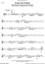 A Sky Full Of Stars voice and other instruments sheet music