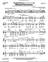 Blessed Assurance sheet music download