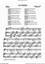 En Priere voice and piano sheet music