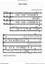 Traut Marle choir sheet music