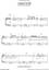License To Kill piano solo sheet music