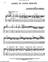 Ashes In Your Mouth guitar sheet music