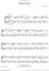 Penn Ar Lann sheet music download