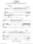 Volare voice piano or guitar sheet music