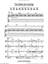 The Saints Are Coming guitar sheet music