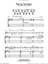Pick Up The Peace sheet music download