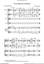 Love Bade Me Welcome voice piano or guitar sheet music