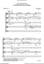 Lord Heare My Prayer Instantly sheet music