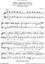 Valse Oubliee No.1 piano solo sheet music