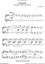 5 Morceaux Op.85 - V. Campanula sheet music download