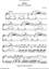 Suite Champetre Op.98B - III. Danse sheet music download