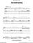 The Greeting Song sheet music download