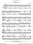 Etude No. 2 piano solo sheet music