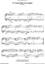 If I Could See You Again piano solo sheet music