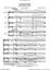 Agnus Dei choir sheet music