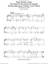 Suite: Romeo; Juliet; The Feast At The House Of Capulet; Did My Heart Love 'Til Now / Love Theme piano solo sheet music