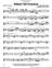 William Tell Overture trumpet and piano sheet music